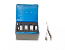 Máy kiểm tra độ xoắn YG155A